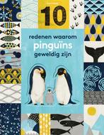 10 redenen waarom pinguïns geweldig zijn / 10 redenen, Boeken, Verzenden, Zo goed als nieuw, Catherine Barr