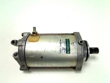 Suzuki VS 700 Intruder 437S STARTMOTOR 128000-2091, Motoren, Ophalen of Verzenden, Gebruikt