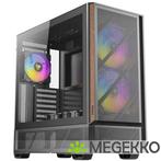 Antec P30 ARGB, Computers en Software, Computerbehuizingen, Verzenden, Nieuw