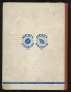 Marten Toonder Studios - Het Toverkruid - 1 Album - Eerste, Boeken, Nieuw