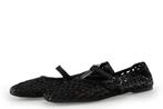 Sacha Ballerinas in maat 40 Zwart, Kleding | Dames, Verzenden, Zwart, Ballerina's, Sacha