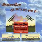 Status Quo - The Party Aint Over Yet [UK DVD, Zo goed als nieuw, Verzenden