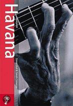 Footprint Havana 9781903471494 Sarah Cameron, Verzenden, Gelezen, Sarah Cameron