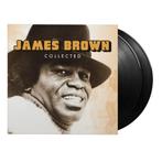 James Brown - Collected, Nieuw in verpakking, 12 inch