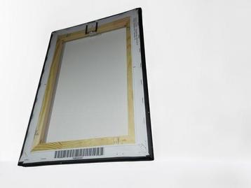 Jacob Hitt - Canvas ready-to-hang - Silence - w/COA listed
