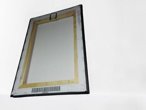 Jacob Hitt - Canvas ready-to-hang - Silence - w/COA listed, Huis en Inrichting, Overige Huis en Inrichting