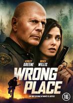 Wrong Place (DVD) op DVD, CD & DVD, DVD | Action, Verzenden
