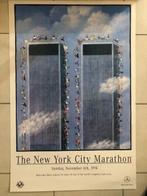 Dave Cutler - Marathon New York 1994