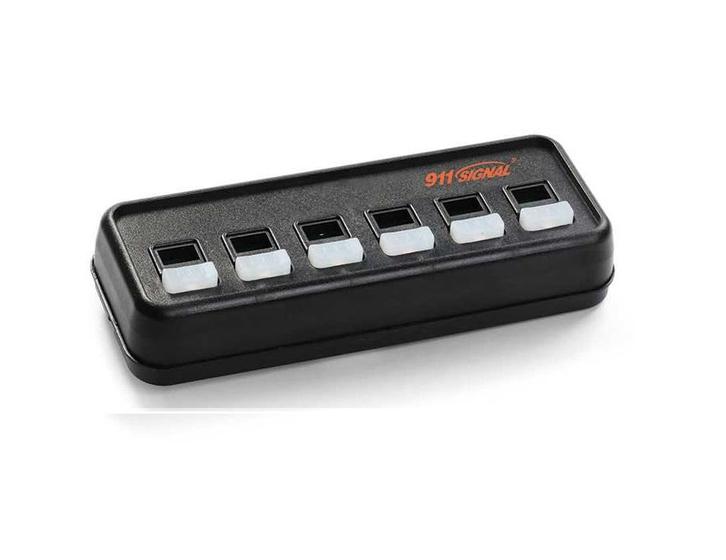 BR-990 Pro Alles in één digitaal bediening paneel met ingebo, Auto-onderdelen, Dashboard en Schakelaars, Nieuw, Ophalen of Verzenden