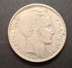 Frankrijk. 20 Francs 1937 Turin (Zonder Minimumprijs)