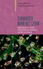 Terugkeer naar het leven / Paradigma 9789062245185, Boeken, Verzenden, Gelezen, Molly Young Brown