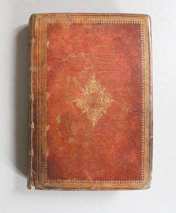 [Religion] - Loffice de la Semaine saincte, selon le Messel, Antiek en Kunst, Antiek | Boeken en Manuscripten