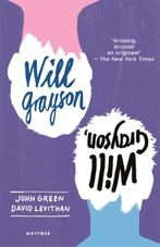 Will Grayson 9789025768751, Boeken, Zo goed als nieuw, Verzenden, John Green, David Levithan