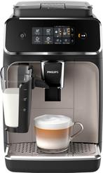 Philips 2200 EP2235/40 Koffieapparaten, Electroménager, Cafetières, Verzenden