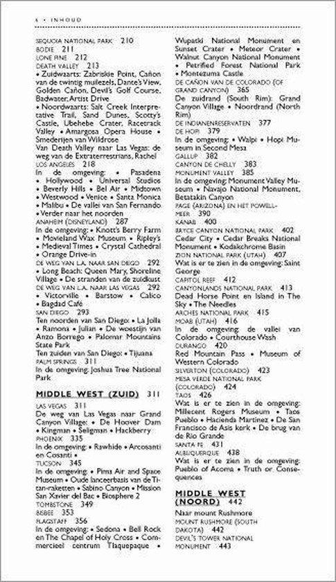 Westkust USA / Trotter 9789020933086 en, Boeken, Reisgidsen, Gelezen, Verzenden