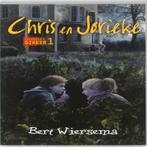 Chris en Jorieke / Dubbeldikker 1 / Dubbeldikker, Boeken, Kinderboeken | Jeugd | 10 tot 12 jaar, Verzenden, Gelezen, Bert Wiersema