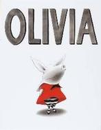 Olivia 9780689860881 Ian Falconer, Boeken, Verzenden, Gelezen, Ian Falconer