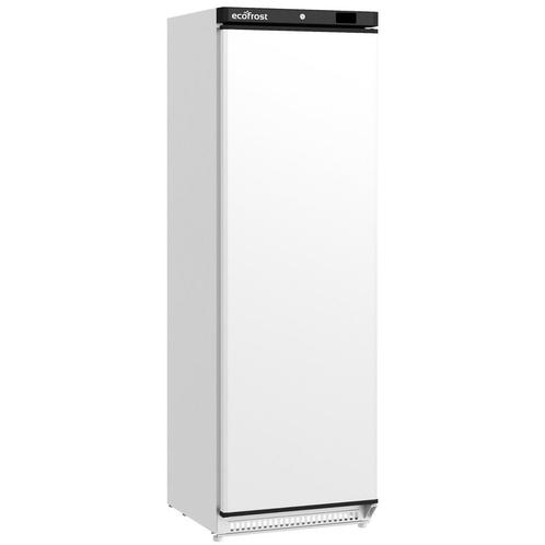 Vrieskast | 360L | Wit | -18°C/-23°C | Statisch |, Zakelijke goederen, Horeca | Keukenapparatuur, Nieuw in verpakking, Verzenden