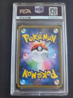 Pokémon - 1 Graded card - Gardevoir 408/SM-P Carte promo -, Nieuw