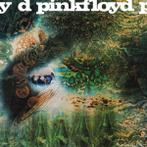Pink Floyd – A Saucerful Of Secrets (LP)