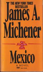 Mexico 9780449222379 James A Michener, Verzenden, Gelezen, James A Michener