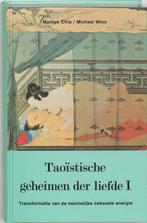 Taoistische Geheimen Der Liefde 1 Man 9789020251937, Gelezen, Verzenden, Mantak Chia, Michael Winn
