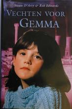Vechten voor Gemma 9789055013050 S. DArcy, Verzenden, Gelezen, S. D'Arcy
