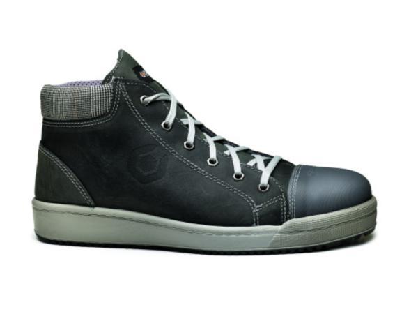 Veiling - Base veiligheidsschoen maat 46 S3 grijs, Tuin en Terras, Werkkleding