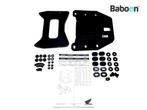 Topkoffer Rek Honda XL 125 Varadero 2007-2013 (XL125 XL125V), Motoren, Verzenden, Gebruikt