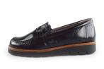 Sens Loafers in maat 36 Zwart | 10% extra korting, Kleding | Dames, Schoenen, Overige typen, Sens, Zo goed als nieuw, Zwart