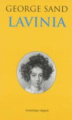 Lavinia 9789054020318 George Sand, Verzenden, Gelezen, George Sand