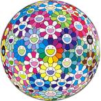 Takashi Murakami (1962) - Beyond the Dimensions · No Reserve, Antiek en Kunst