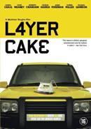 Layer cake op DVD, Verzenden, Nieuw in verpakking