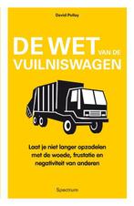 De wet van de vuilniswagen 9789000301157 David J. Pollay, Verzenden, Zo goed als nieuw, David J. Pollay