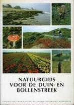 Natuurgids voor de Duin- en Bollenstreek, Boeken, Nieuw, Nederlands, Verzenden