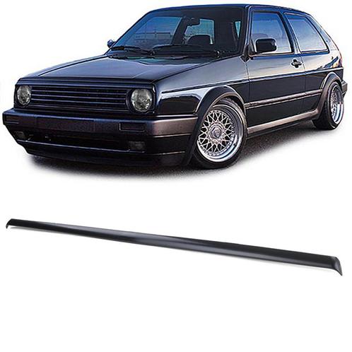 VW Golf 2 Grill Spoiler 1983-91 | OP = OP | Klassieker Up..., Auto diversen, Tuning en Styling, Verzenden