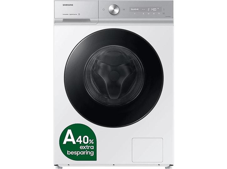 Samsung - Wasmachine Voorlader - 11 kg - Wit, Electroménager, Lave-linge, Envoi