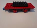 Lego Set - Train - 123 124 125 126 134