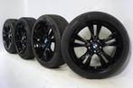 BMW X3 X4 F25 F26 309 19 inch velgen Pirelli Runflat Winterb, Auto-onderdelen, Ophalen of Verzenden, Nieuw