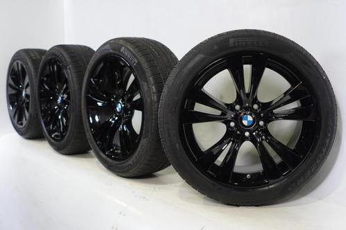 BMW X3 X4 F25 F26 309 19 inch velgen Pirelli Runflat Winterb, Auto-onderdelen, Banden en Velgen, Ophalen of Verzenden