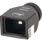 Leica 12026 Bright Line Finder M (24mm) occasion, Verzenden