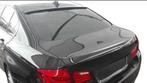 BMW F10 10–16 dakspoiler / raamspoiler, Auto-onderdelen, Nieuw, Achter, BMW