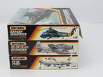 Schaal 1:48 MATCHBOX Set of 3 North American FJ-4B Fury,..., Ophalen of Verzenden, Gebruikt