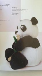 Gebreide dieren 9789461881045 Sarah Keen, Boeken, Hobby en Vrije tijd, Verzenden, Zo goed als nieuw, Sarah Keen