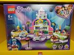 Lego - Friends - 41393 - Baking Competition - 2010-2020