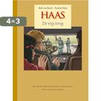 Haas 1 -  De weg terug 9789088860584 Rob van Bavel, Boeken, Verzenden, Zo goed als nieuw, Rob van Bavel