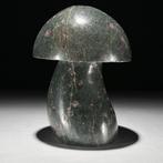 Geen minimumprijs - Handgesneden Ruby Zoisite