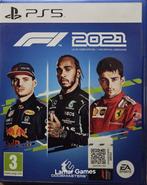 F1 2021 (ps5 tweedehands game), Games en Spelcomputers, Ophalen of Verzenden, Nieuw
