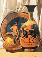 Italiaanse school (XX) - Archeologia, Antiek en Kunst