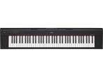 Veiling - Yamaha NP-32B Digital Piano 76 keys, Muziek en Instrumenten, Keyboards, Nieuw